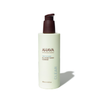 Time To Clear All In One Toning Cleanser Tonizuojantis veido prausiklis, 250ml 