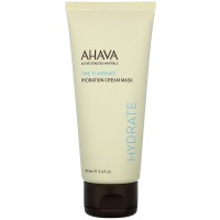 Time To Hydrate Hydration Cream Mask Drėkinamoji veido kaukė, 100ml 
