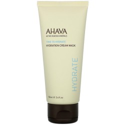 Time To Hydrate Hydration Cream Mask Drėkinamoji veido kaukė, 100ml 