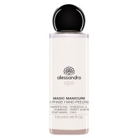 Magic Manicure 2-Phase Hand Peeling 2 fazų rankų šveitiklis, 100ml 