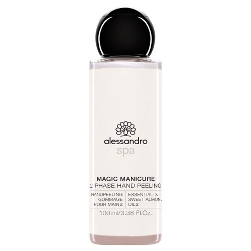 Magic Manicure 2-Phase Hand Peeling 2 fazų rankų šveitiklis, 100ml