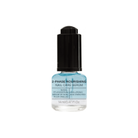 2-Phase Nourishing Nail Care Serum Maitinamasis nagų serumas, 14ml 