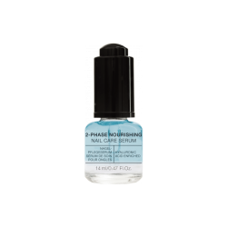 2-Phase Nourishing Nail Care Serum Maitinamasis nagų serumas, 14ml 