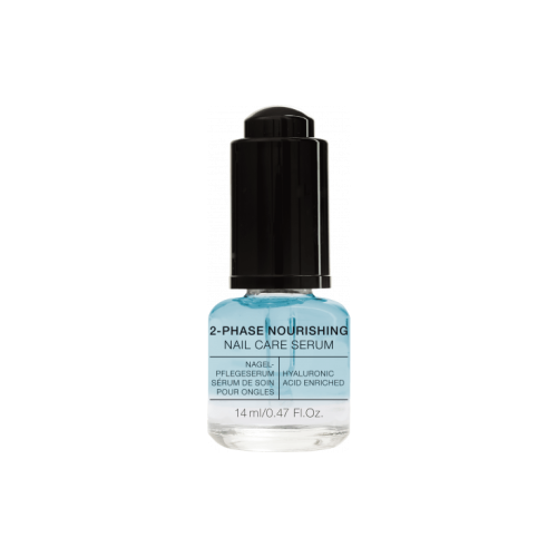 2-Phase Nourishing Nail Care Serum Maitinamasis nagų serumas, 14ml