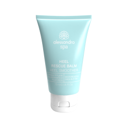 Heel Rescue Balm Maitinamasis pėdų kremas, 75ml 