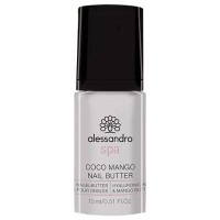 Coco Mango Nail Butter Maitinamasis nagų ir odelių sviestas, 15g 