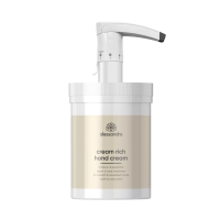 Cream Rich Hand Cream Maitinamasis rankų kremas, 300ml 