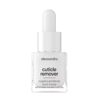 Cuticle Remover Nagų odelių šalinimo gelis, 10ml 