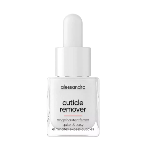 Cuticle Remover Nagų odelių šalinimo gelis, 10ml