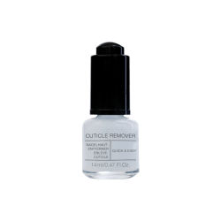 Cuticle Remover Priemonė odelių šalinimui, 14ml 