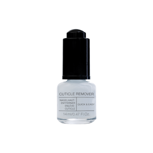 Cuticle Remover Priemonė odelių šalinimui, 14ml