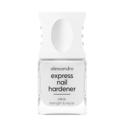 Express Nail Hardener Nagus stiprinanti priemonė (clear), 10ml 