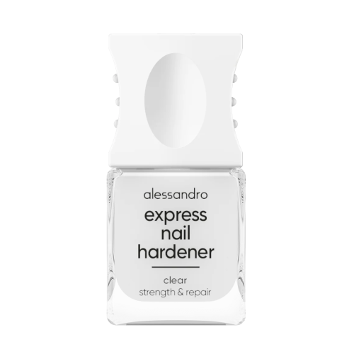 Express Nail Hardener Nagus stiprinanti priemonė (clear), 10ml