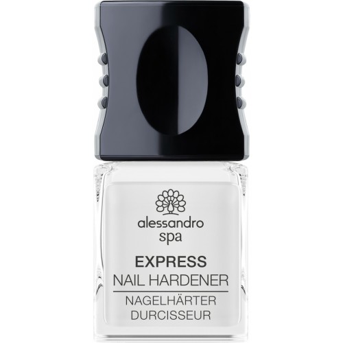 Express Nail Hardener Nagų stipriklis itin silpniems nagams, 10ml