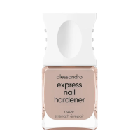 Express Nail Hardener Nagus stiprinanti priemonė (nude), 10ml 