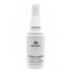 Protect & Repair Foot Spray Antibakterinis purškalas pėdoms, 50ml 