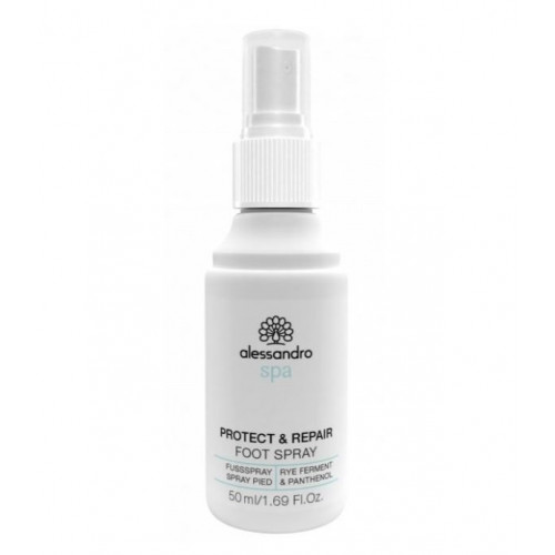 Protect & Repair Foot Spray Antibakterinis purškalas pėdoms, 50ml