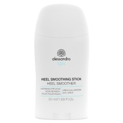 Heel Smoothing Stick Pėdų odą minkštinanti priemonė, 50g 