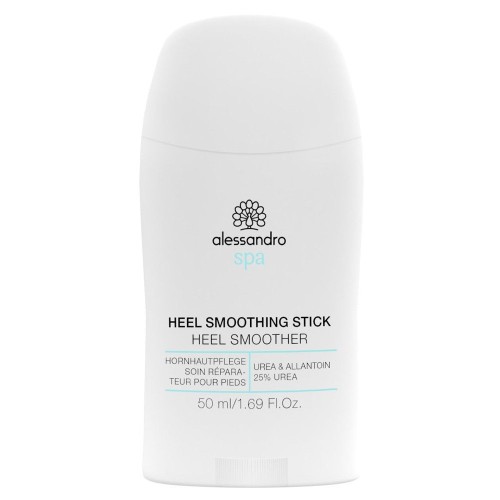 Heel Smoothing Stick Pėdų odą minkštinanti priemonė, 50g