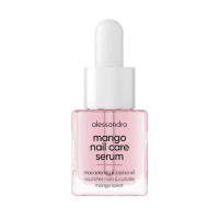 Mango Nail Serum Puoselėjamasis nagų serumas su mangais, 10ml 