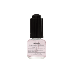 Mango Nail Care Serum Intensyvaus poveikio serumas skilinėjančioms odelėms, 14ml 