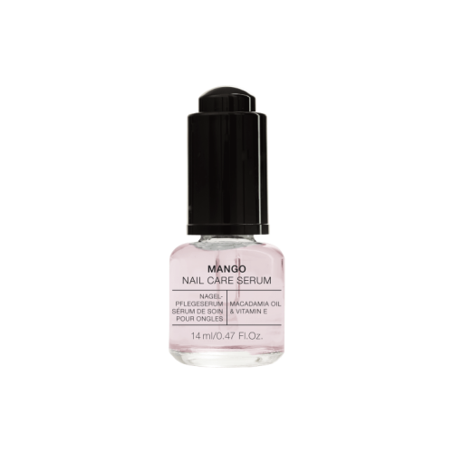 Mango Nail Care Serum Intensyvaus poveikio serumas skilinėjančioms odelėms, 14ml