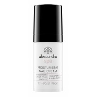 Moisturizing Nail Cream Drėkinamasis nagų kremas, 15g 