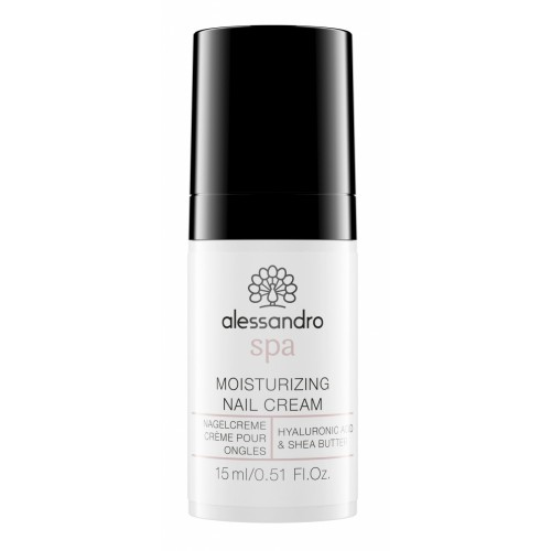 Moisturizing Nail Cream Drėkinamasis nagų kremas, 15g