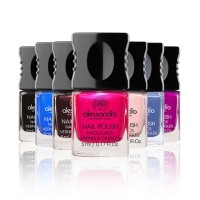 Nail Polish Nagų lakas, 10ml 
