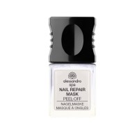Nail Repair Mask Nulupama nagų kaukė, 10ml 