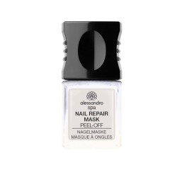 Nail Repair Mask Nulupama nagų kaukė, 10ml 