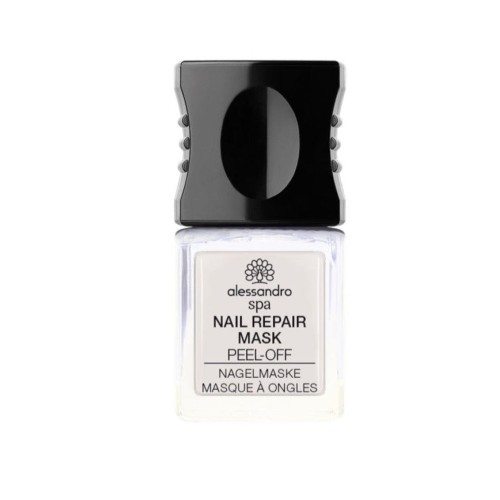 Nail Repair Mask Nulupama nagų kaukė, 10ml