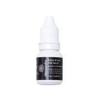 Nail Serum Antibakterinis nagų serumas su spirulina, 10ml 