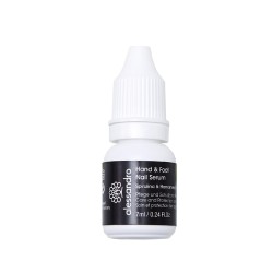 Nail Serum Antibakterinis nagų serumas su spirulina, 10ml 