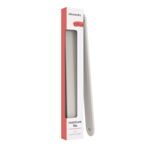Manicure File Manikiūro dildė 180/100, 1vnt