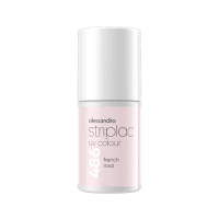 Striplac French Rose Lakas prancūziškam manikiūrui, 8ml 