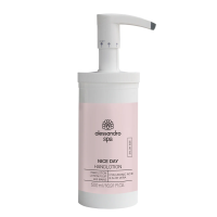 Nice Day Hand Lotion Losjonas rankoms su hialurono rūgštimi, 500ml 