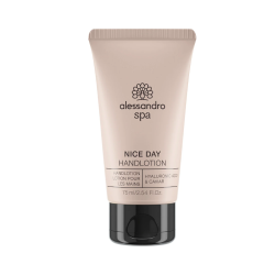 Nice Day Hand Lotion Losjonas rankoms su hialurono rūgštimi, 75ml 