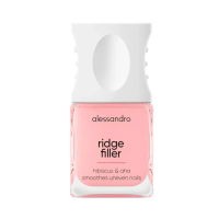 Ridge Filler Išlyginamasis nagų lako pagrindas, 10ml 