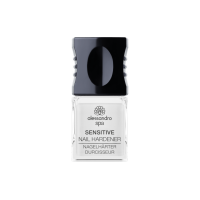 Sensitive Nail Hardener Nagų stipriklis be formaldehido, 10ml 