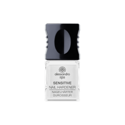 Sensitive Nail Hardener Nagų stipriklis be formaldehido, 10ml 