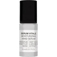 Serum Vitale Moisturizing Hand Serum Drėkinamasis rankų serumas, 15ml 