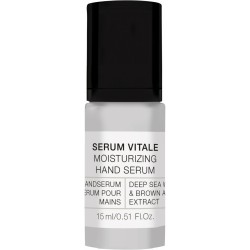 Serum Vitale Moisturizing Hand Serum Drėkinamasis rankų serumas, 15ml 