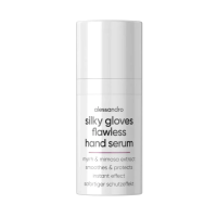Silky Gloves Protecting Hand Serum Apsauginis rankų serumas, 15ml 
