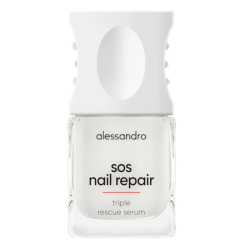SOS Nail Repair Serum Atstatomasis nagų serumas, 10ml 