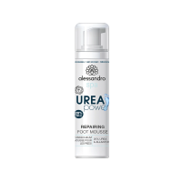 Urea Power Repairing Pėdų putos su 20% šlapalo, 125ml 