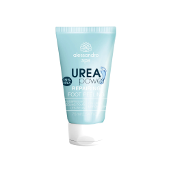 Urea Power Repairing Pėdų šveitiklis su 15% šlapalo, 75ml 