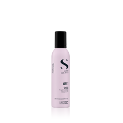 Style Flexible Mousse Vidutinės fiksacijos plaukų putos, 250ml 
