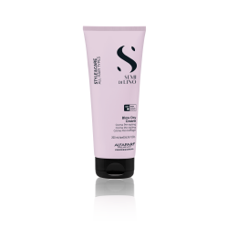 Style Blow Dry Cream Džiovinimą palengvinantis plaukų kremas, 200ml 