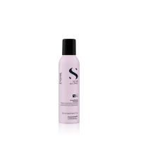 Style Amplifying Mousse Lengvos fiksacijos plaukų putos, 250ml 